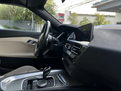 BMW Z4 Sdrive20ia Sport