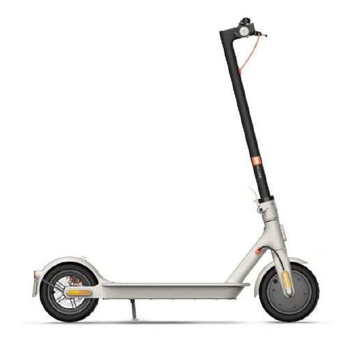 Electric Scooter 3 (gray) // Tienda Oficial