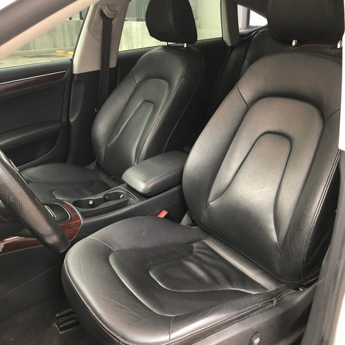 Audi A5 V6 Fsi Quattro 265cv Tiptronic