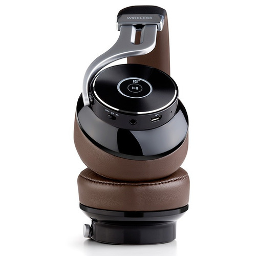 Fone Edifier Premium - Bluetooth - W855 - Dj Erick Jay Preto