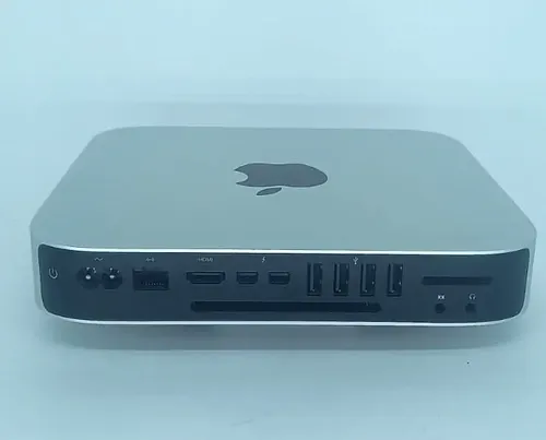 Computador Mini Mac A1347 Core I5 8gb 1tb | Parcelamento sem juros