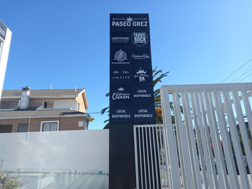 Arriendo Local Comercial En La Serena, Calle Juan Soldado.