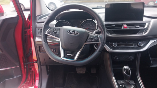 Jac Sei 3 Crossover 2023