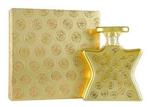 Bond No 9 Nueva York Sello De La Esencia Para Mujer Perfume