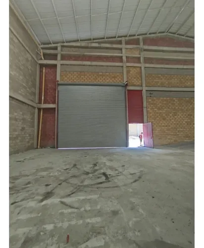 Bodega Logistica En Arriendo, Cartagena