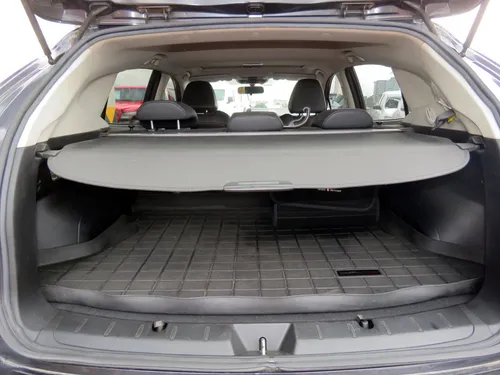 Subaru Xv Dynamic 2.0 4x4 Auto2018