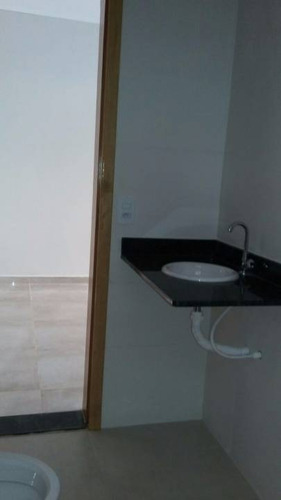 Venda - Apartamento - Cariobinha - Americana - Sp - 2352