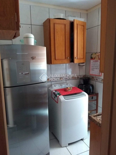 Imagem 10 de 15 de Apartamento - Rubem Berta - Ref: 308755 - V-308755