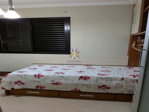 Imagem 9 de 18 de Apartamento Vila Matilde São Paulo/sp - 2264