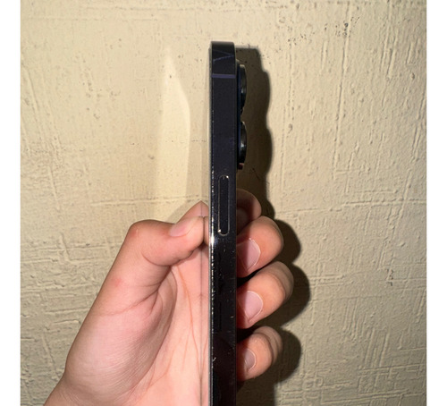 Apple iPhone 14 Pro (128 Gb) - Morado Oscuro Color Violeta (Usado)