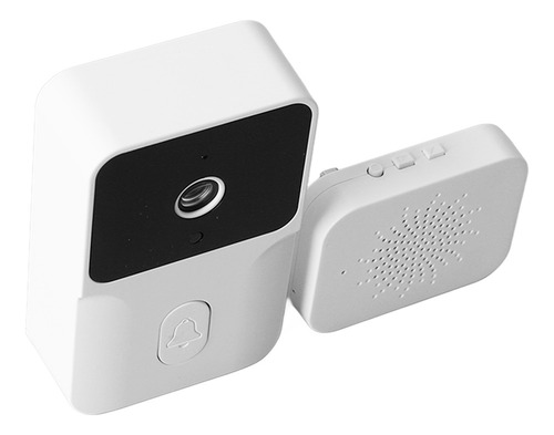 Cámara De Timbre De Vídeo Cámara De Timbre Wifi De Seguridad