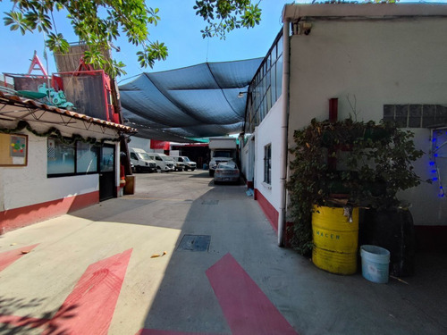 Bodega - Terreno, Ideal Para Desarrolladores
