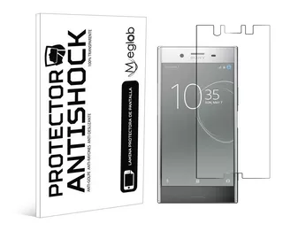 Protector De Pantalla Antishock Sony Xperia Xz Premium