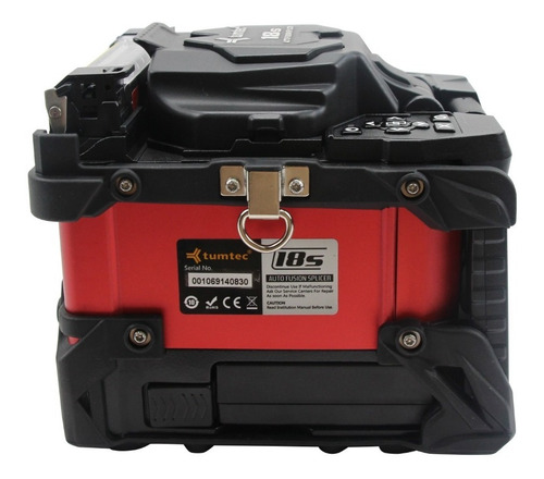 Imagen 8 de 9 de Fusionadoras Tumtec Nuevas, Desde Usd 1.250