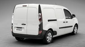 Renault Kangoo Ii Express Confort 1.6 Entrega Inmediata