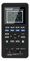 Comprar Osciloscopio Hantek 2d42 Con Generador Señales Multímetro