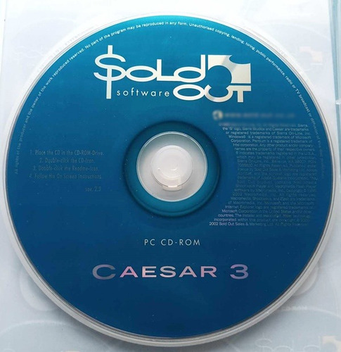 Video Juego Pc Medieval Táctica Gamer Compu Play Bélico War (Usado)