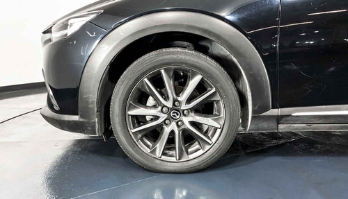 Imagen 11 de 15 de 39198 - Mazda Cx3 2017 Con Garantía