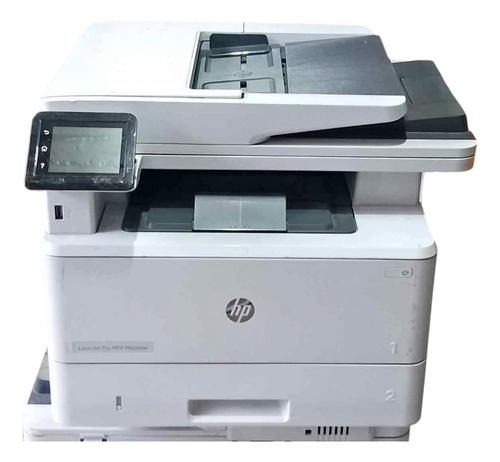 Impresora Multifunción Hp Laserjet Pro M426fdw Alto Rendimie (Reacondicionado)