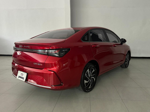 BAIC U5 Plus 1.5 Luxury 5Mt