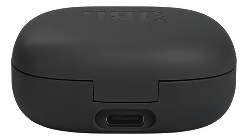 Fone De Ouvido Sem Fio Bluetooth Jbl Wave Flex Tws Preto