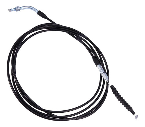 Cable De Acelerador 121 Go Kart, Ajuste Universal Para 15...