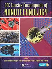 Crc Concise Encyclopedia Of Nanotechnology