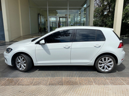 Autos Volkswagen Golf Confortline 1.4 Tsi 2018 Ford Citroen