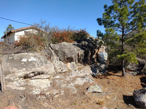Imagen 2 de 7 de Excelente Terreno En La Cumbrecita