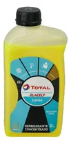 Comprar Liquido Refrigerante 1 Litro Glacelf Supra Amarillo