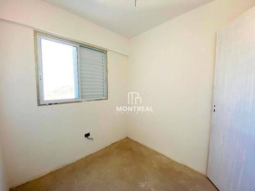 Imagem 7 de 18 de Apartamento À Venda, 46 M² Por R$ 283.111,00 - Vila Milton - Guarulhos/sp - Ap2394