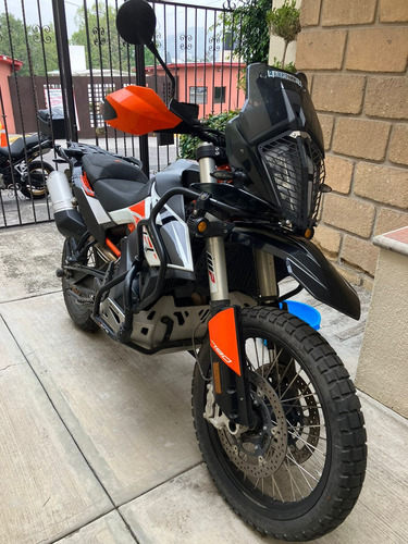 Ktm Versión Adventure R Modelo 2019 En Excelentes Condicione