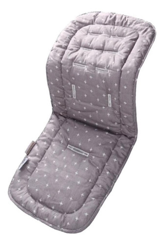 - Cojín De Coche Bebé, Colchoneta Silla Paseo Universal