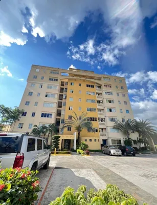 Apartamento en venta