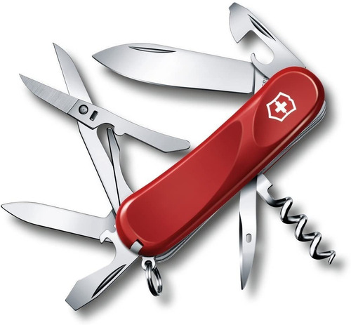 Victorinox Swiss Army Evolution 14