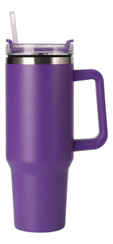 Tomatodo Vaso Termo Grande Con Asa 1000ml