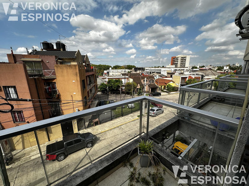 Departamento Venta Moron Un Ambiente