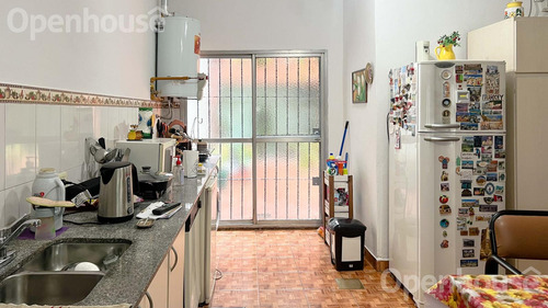 Venta Casa Amplia Y Luminosa En El Corazón De Mataderos