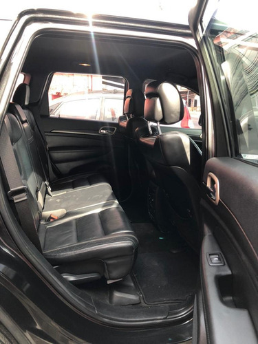 Jeep Cherokee 2014 3.2 Longitude Aut. 5p