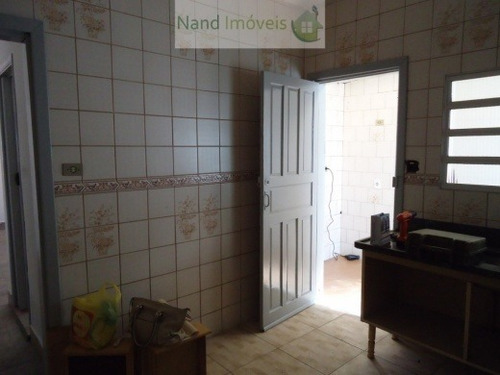 Imagem 8 de 12 de Casa Com 1 Dormitório À Venda, 50 M² Por R$ 360.000,00 - Vila Formosa - São Paulo/sp - Ca0054