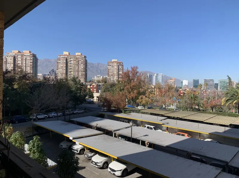 Imagen 5 de 13 de Se Vende Depto/recien Remodelado/3d,2b,estac.y Bodega