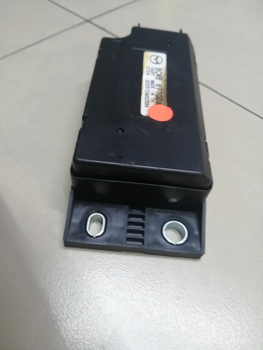 Módulo Control Unit Bcwb Original Mazda 3 Y Cx30 2018 Al 21 (Usado)