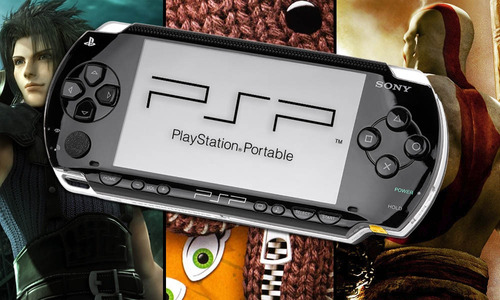 Psp Fat