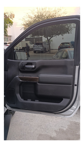 Chevrolet Cheyenne Lt 2021 Blindaje Nivel 4 Plus