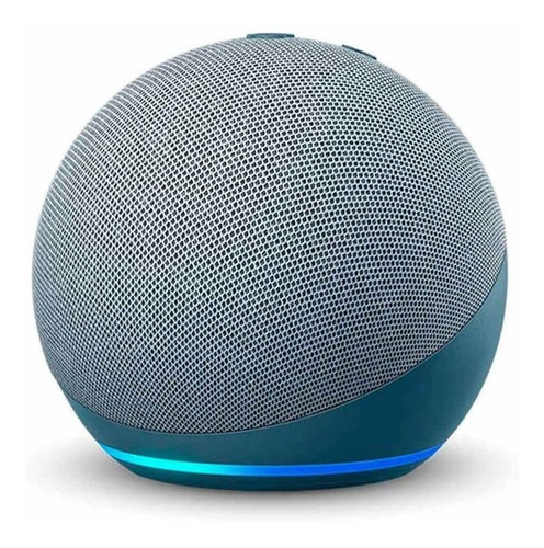 Alexa Echo Dot Parlante Inteligente Amazon  4ta Generación 