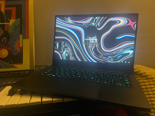 Laptop Gamer Razer Blade 13  4k (2020)