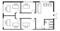 Comprar Planos De Casas A Medida, Proyecto, Calculo Estructural