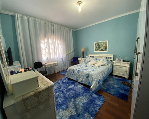 Imagem 28 de 30 de Casa A Venda Ou Locação No Santos Reis Em Piracaia-sp - Ch00064 - 69423446