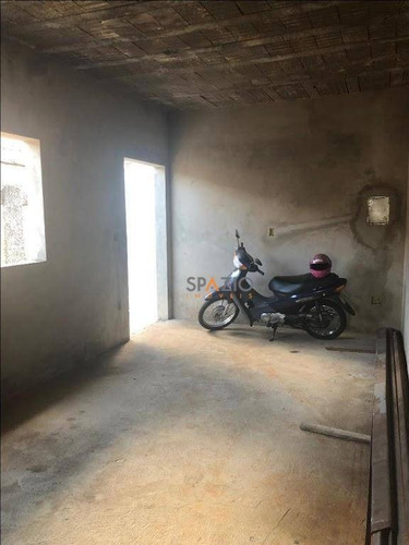 Imagem 7 de 17 de Casa Com 3 Dormitórios À Venda, 122 M² Por R$ - Jardim Cherveson - Rio Claro/sp - Ca0260