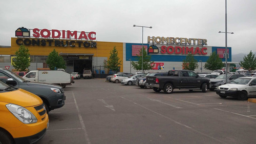 Arriendo Depto. 2d 2b San Fdo. Reg. De O´ (12637)
